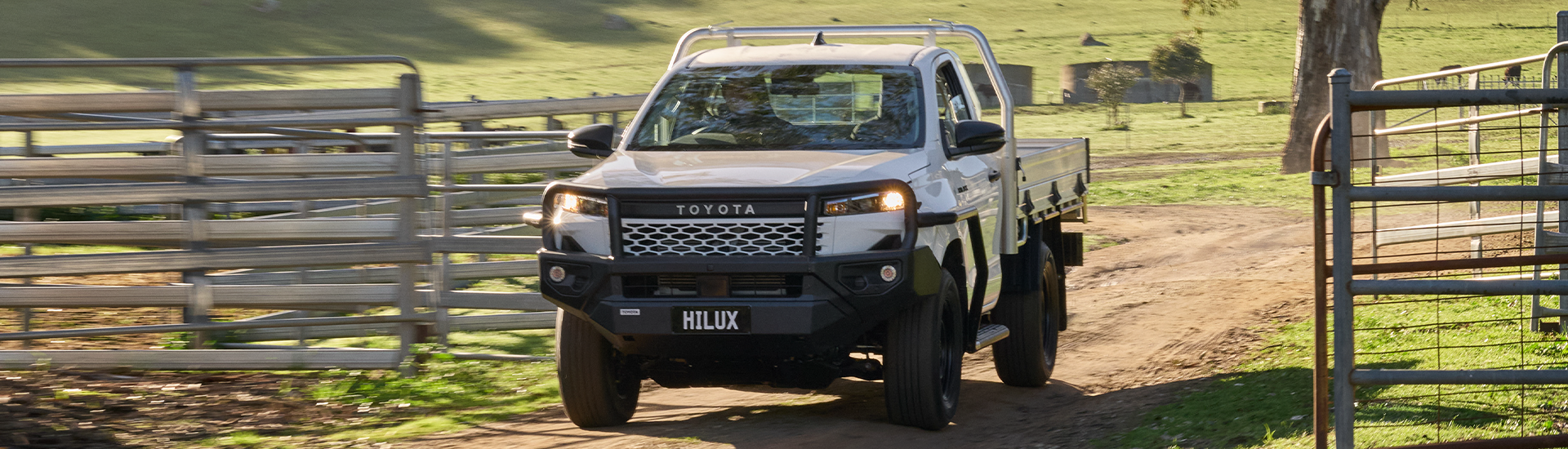 Toyota Hilux 2026 bietet GVM-Upgrades an, um die Lücke zum Ford Ranger Super Duty zu schließen