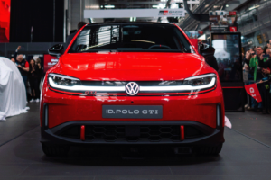 Volkswagen setzt bei seinem nächsten GTI-Hot-Hatch auf vollelektrisch