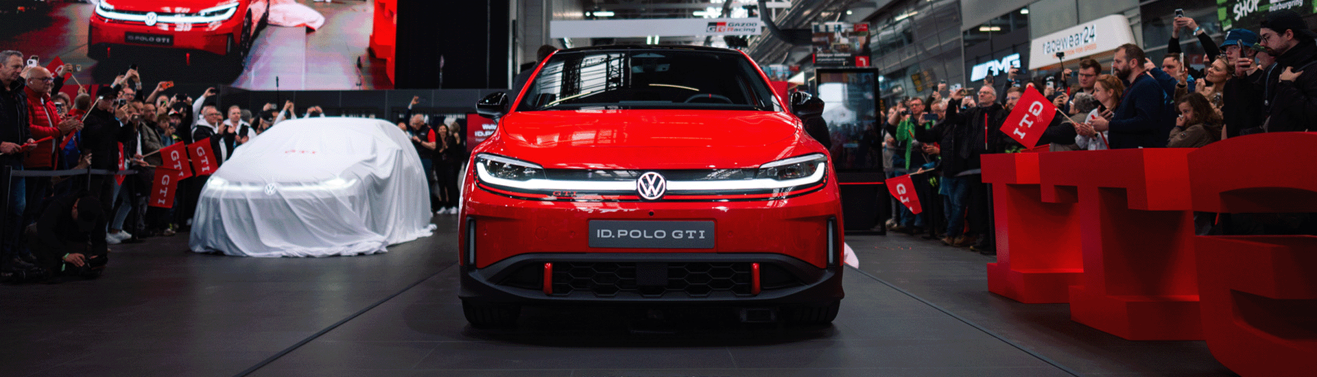 Volkswagen setzt bei seinem nächsten GTI-Hot-Hatch auf vollelektrisch