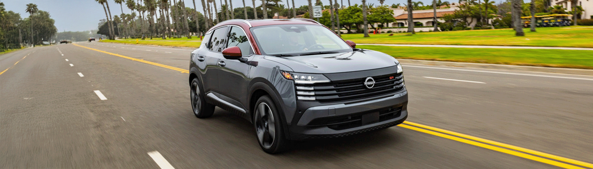 Nissans Kleinwagen-Zukunft: Wird die umkämpfte japanische Marke auf Kicks oder kleine Elektrofahrzeuge setzen, um gegen Chery Tiggo 4, MG ZS und Haval Jolion anzutreten?