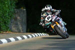 Michael Dunlop enthüllt das tiefere Problem hinter dem schwierigen Start der Isle of Man TT 2026