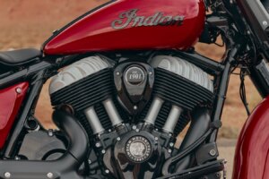 Indian Motorcycle startet neue Kampagne im gesamten Vereinigten Königreich und verlost MCL26-Tickets