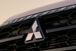 Robusterer Mitsubishi Triton mit werksseitigem GVM-Upgrade: Ford Ranger Super Duty und Toyota Hilux-Herausforderer im Test