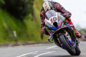 Isle of Man TT verschiebt Superstock-Rennen zum zweiten Mal