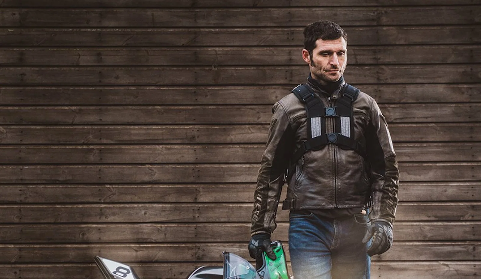 Kriega R25 Guy Martin Edition