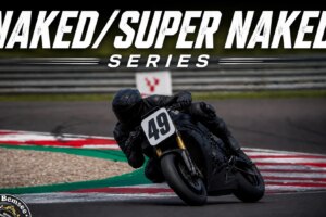 Bemsee startet für 2027 neue Motorradrennserien „Naked“ und „Super Naked“.