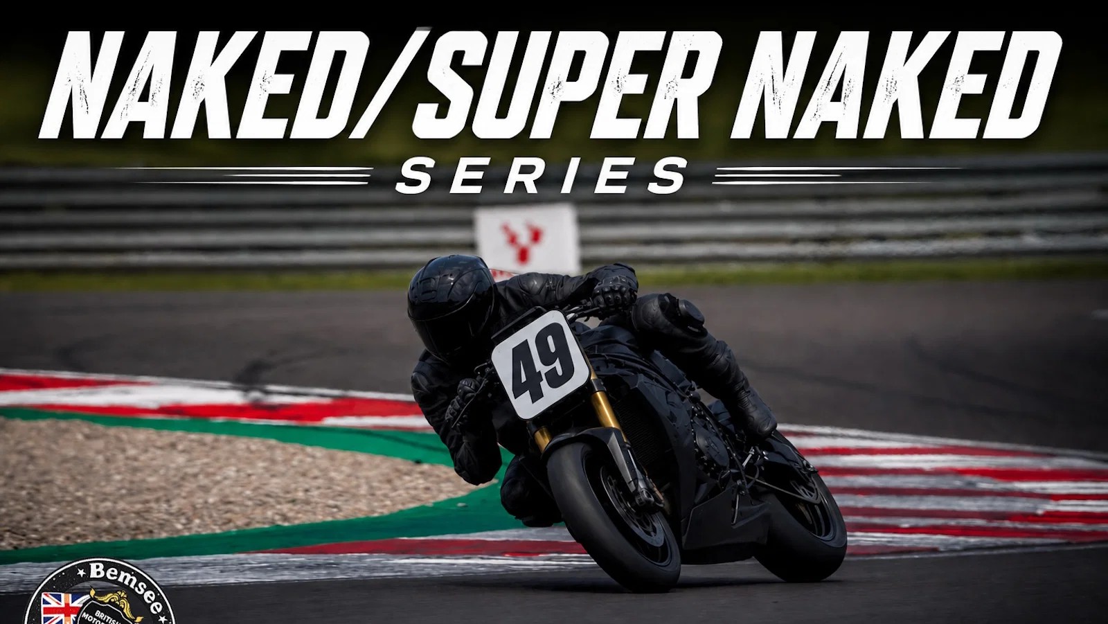 Bemsee Naked and Super Naked championships