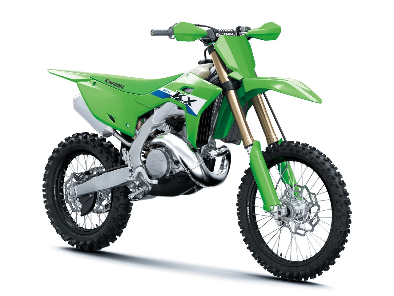 Der KX327