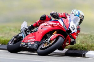 Isle of Man TT streicht Superstock-Rennen 1 aus dem überarbeiteten Zeitplan