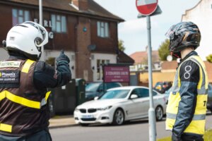 Aktuelles Motorrad-Führerscheinsystem steht auf dem Prüfstand, nachdem die Zahl der Fahrertoten um 13 Prozent gestiegen ist