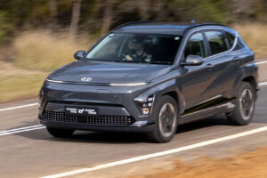 Die Preise für Hyundai Ioniq 5 und Kona Electric wurden um 8.000 US-Dollar gesenkt, da billigere Konkurrenten weiterhin den australischen Markt für Elektrofahrzeuge überschwemmen