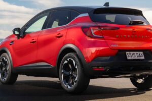 Fehlgeschlagene Mitsubishi ASX-Verkäufe entsprachen nicht den Erwartungen, da Chery Tiggo 4, GWM Haval Jolion und Hyundai Kona preislich unterboten