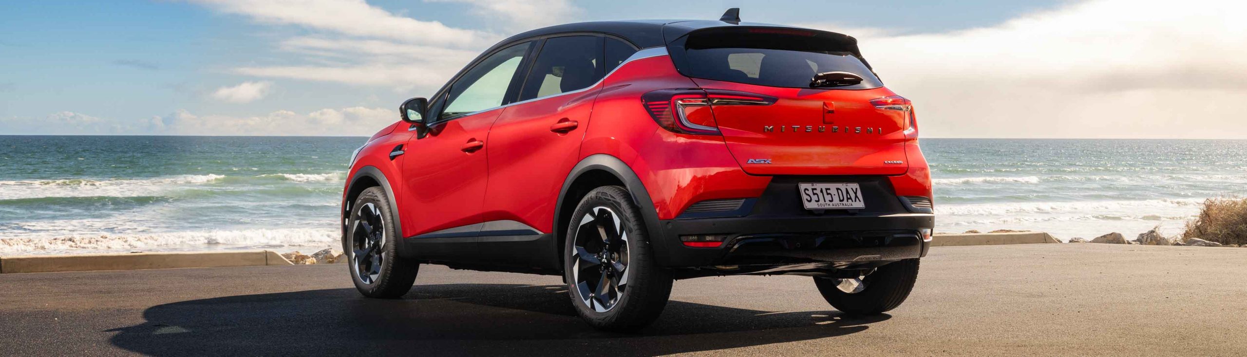 Fehlgeschlagene Mitsubishi ASX-Verkäufe entsprachen nicht den Erwartungen, da Chery Tiggo 4, GWM Haval Jolion und Hyundai Kona preislich unterboten