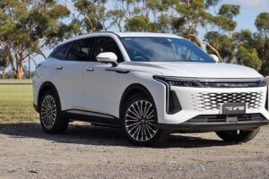 Wie japanische Automarken in nur fünf Jahren von China gestürzt wurden