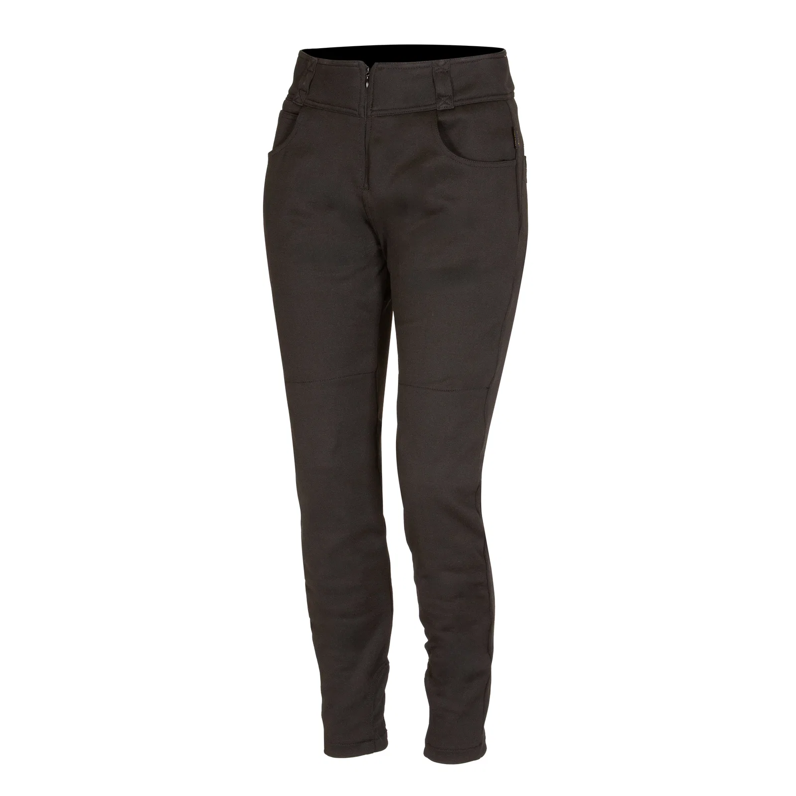 Die Elana Stretch-Leggings für Damen