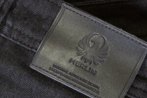 Merlin bringt neue Motorradjeans für Herren und Damen auf den Markt