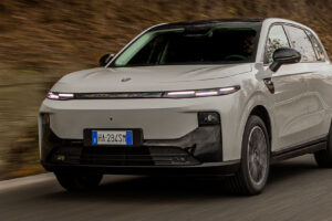 Leapmotor B10 Hybrid 2026: Chinas neuestes Plug-in kommt für unter 40.000 auf den Markt und konkurriert mit BYD Sealion 5 und Chery Tiggo 7