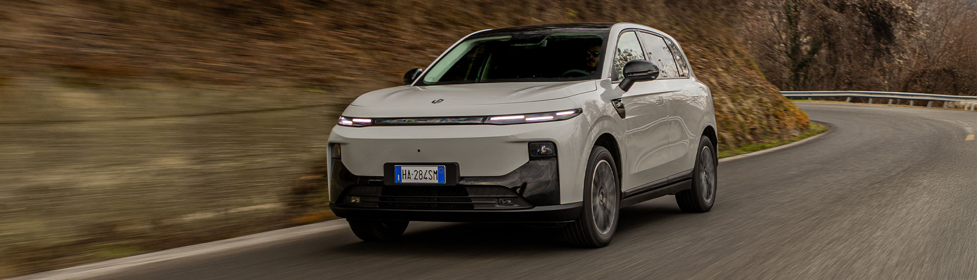 Leapmotor B10 Hybrid 2026: Chinas neuestes Plug-in kommt für unter 40.000 auf den Markt und konkurriert mit BYD Sealion 5 und Chery Tiggo 7