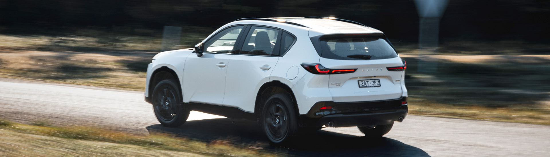 Mazda CX-5 2026: Nur-ICE-Modell, um „die Bedürfnisse der Käufer zu erfüllen“, bis der Hybrid im Jahr 2028 oder darüber hinaus auf den Markt kommt