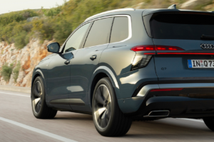 Audi SQ7 mit Monster-V8 mit 440 kW bestätigt, und er kommt nach Australien, um mit dem neuen X5 M zu konkurrieren