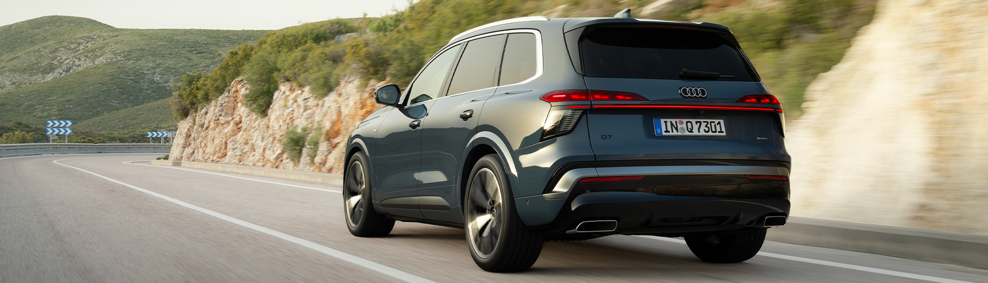 Audi SQ7 mit Monster-V8 mit 440 kW bestätigt, und er kommt nach Australien, um mit dem neuen X5 M zu konkurrieren