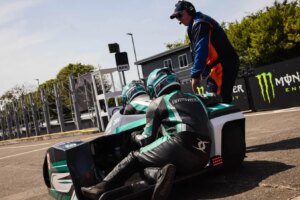 Isle of Man TT beginnt nach der Veranstaltung im Jahr 2026 mit der Überprüfung der „Nachhaltigkeit“ der Beiwagenklasse