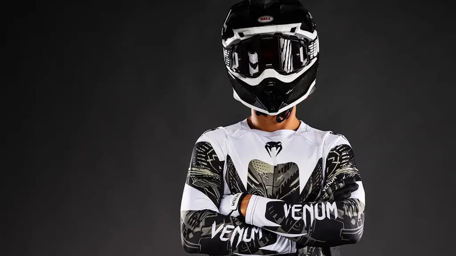 Venum MX gear