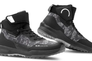 Aktualisierte Einführung der Eleveit Stratos E-Dry Midi-Reitstiefel
