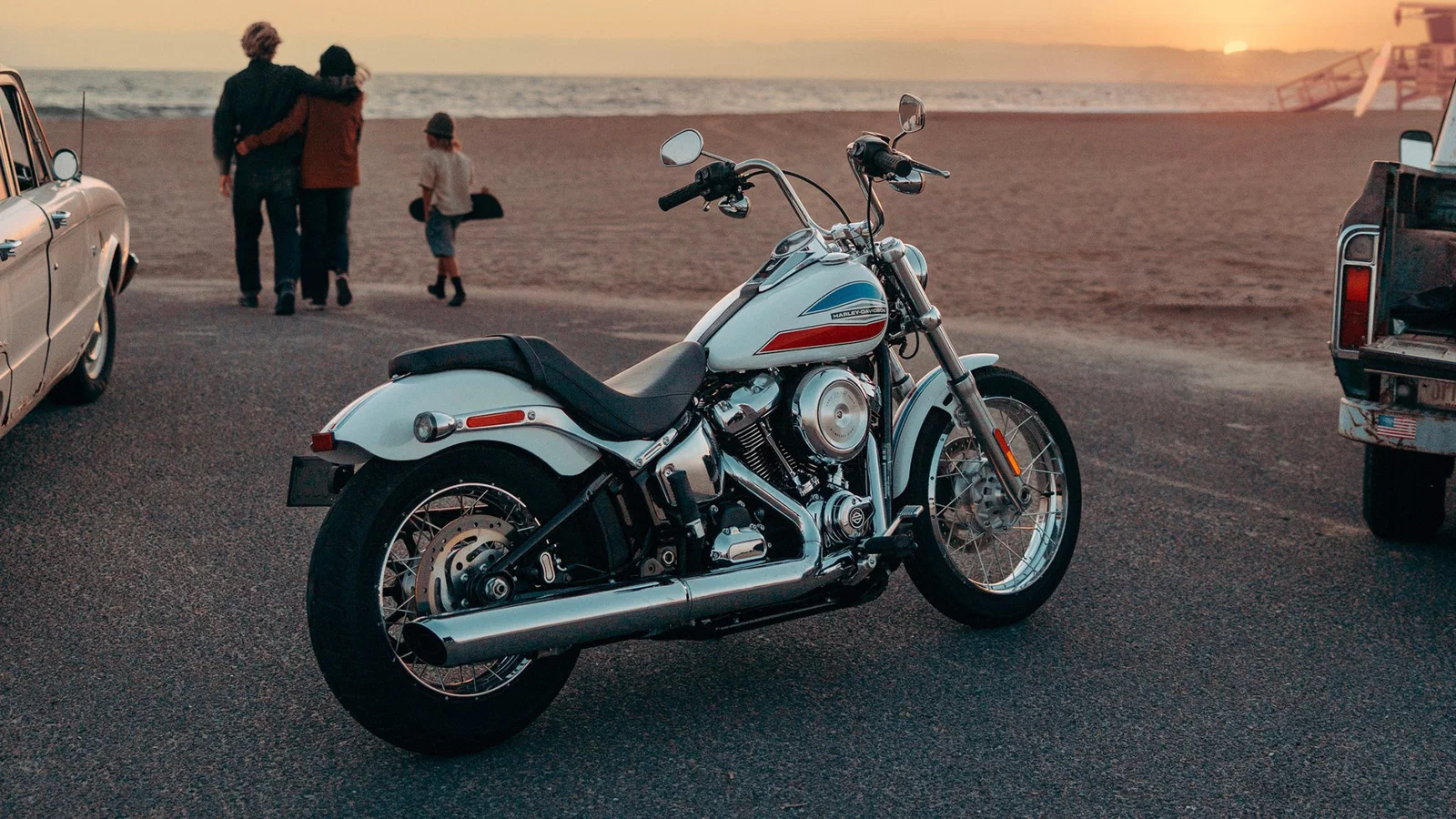 Der Super Glide 2026