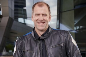 KTM wirbt den ehemaligen BMW Motorrad-Tech-Guru Christof Lischka ab