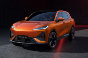 Lepas L6 2026: Chinas neuestes Elektro-SUV, das für Oz geplant ist, könnte eine Vorschau auf einen Chery Tiggo 4 der nächsten Generation geben