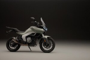 Spezifikationen, Details und Funktionen von Norton Atlas und Atlas GT enthüllt