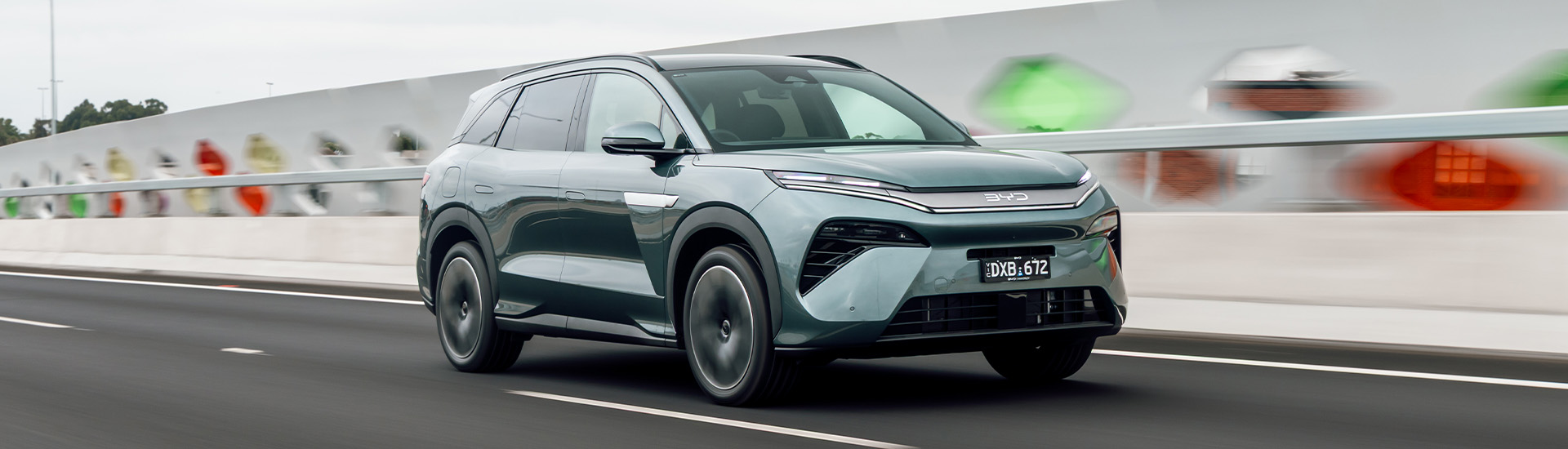 Entdecken Sie die besten EOFY-Rabatte für Plug-in-Hybridfahrzeuge