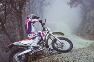 Bimota startet spezielles Offroad-Händlernetzwerk für die neue BX450 Enduro