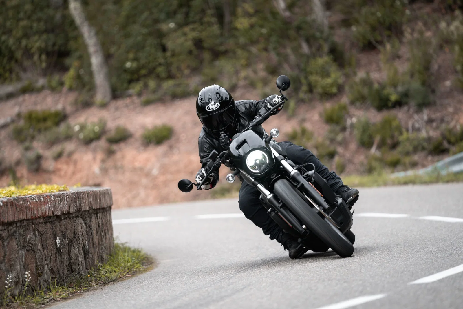 HD-Nightster-Visordown-Rezension