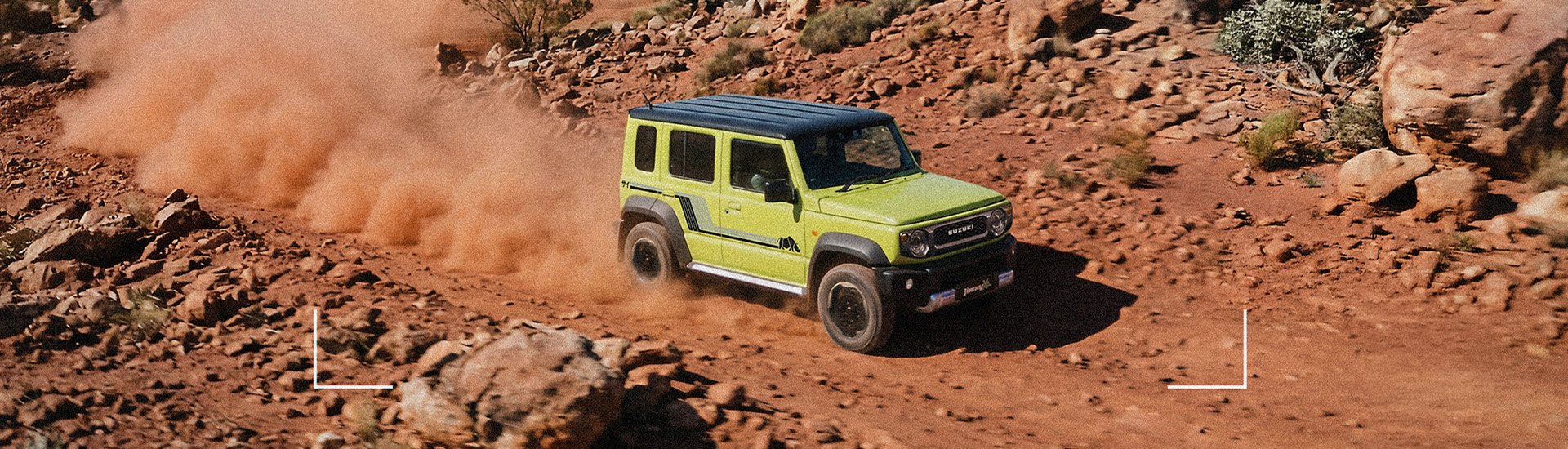 Suzuki Jimny 2026: Der neue Rhino verlangt 10.000 US-Dollar mehr, bietet aber keine Offroad-Upgrades