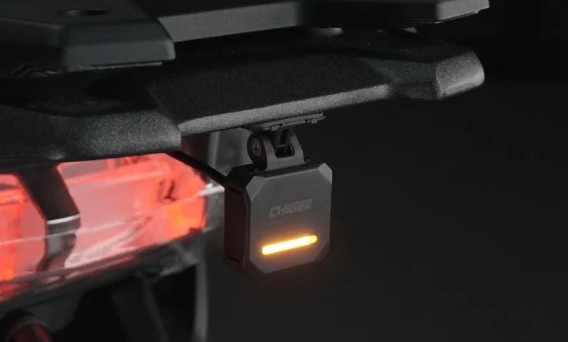 Das Chigee SR-1 Plug-n-Play-Radarsystem