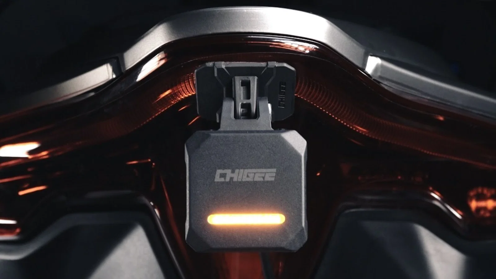 The Chigee SR1 plug-and-play radar system