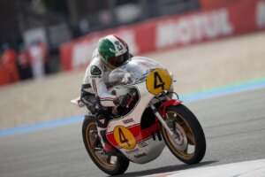 Yamaha bestätigt die Liste der legendären Motorräder, die in Misano erscheinen werden
