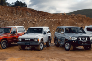 Nissans Y62-Patrouille wird Australien im August verlassen, während der genaue Zeitpunkt für die nächste Generation des „Y63“ noch unbestätigt ist