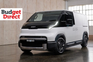Bewertung des Kia PV5 Cargo 2026