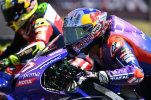 MotoGP-Hersteller einigen sich auf neuen Fünfjahres-Tarifvertrag