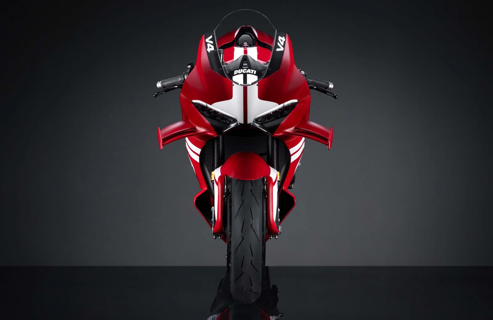 Ducati Superleggera V4 Centenario