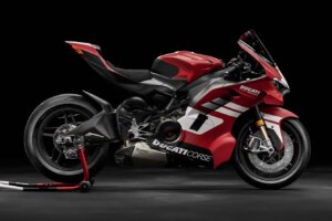 Vollständiges Programm der World Ducati Week 2026 vorgestellt