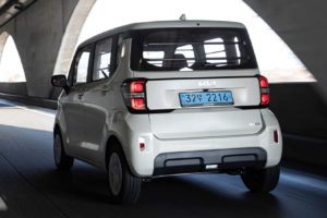 Australiens günstigstes Auto setzt sich durch: Kia Picanto 2027 bleibt bis zu einem möglichen Elektroersatz bestehen