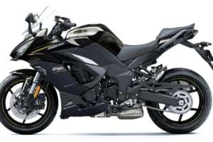 Kawasaki fügt dem Gutscheinangebot im Wert von 750 £ die Ninja 1100SX 2026 hinzu