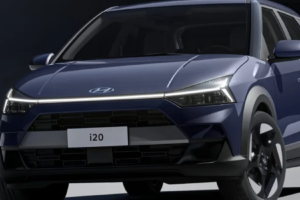 Neuer Hyundai i20 N kombiniert Hybridantrieb mit Automatikgetriebe in weniger als zwei Jahren, um gegen Volkswagen Polo GTI und Mini Cooper S anzutreten: Bericht