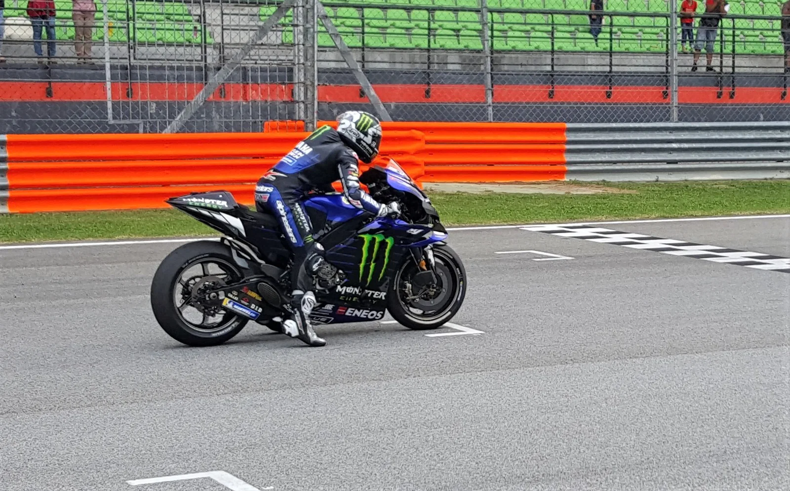 MotoGP-Teams melden sich bis 2031 an, während sich der Sport auf die größte Regeländerung seit Jahren vorbereitet