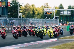 MotoGP verbietet Holeshot-Geräte mit sofortiger Wirkung