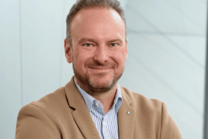BMW Motorrad CEO Markus Flasch wird zum Leiter von ACEM ernannt